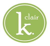 k clair design